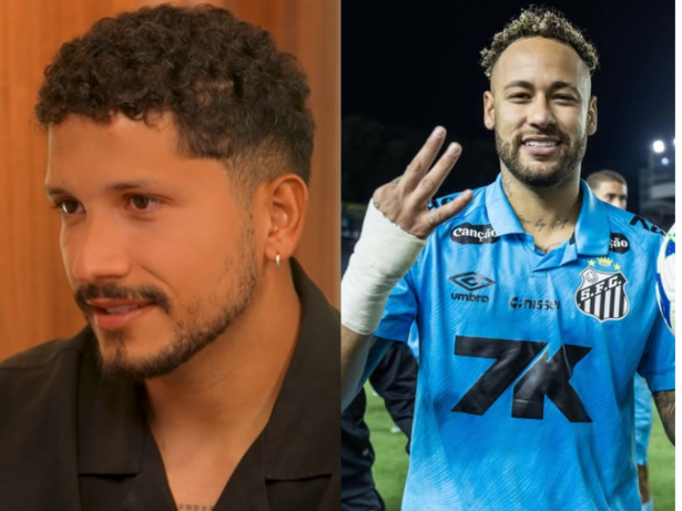 Yuri Lima revela renovação com o Primavera e opina sobre Neymar na Copa: “Tem que ir”