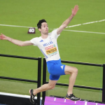 Atletismo: Pressão de atletas faz federação suspender mudança no salto em distância