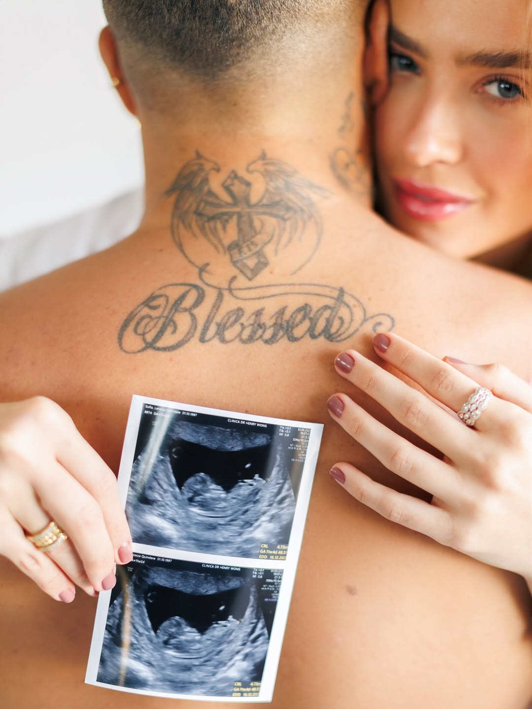 Reprodução: Instagram / Foto: ilumit studio