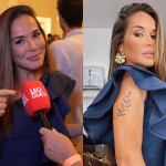 Isabele Benito sobre combate à violência contra a mulher: “Uma falando todas falam”