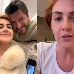 Mila Seidl apoia proposta de nomear aeroporto de Guarulhos em homenagem a Lito Sousa