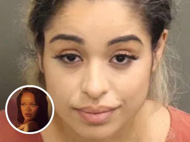 Mulher que atirou na mansão de Rihanna surpreende com decisão e faz pedido absurdo