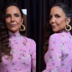 Ivete Clareou: Ivete Sangalo aposta no samba e homenageia Clara Nunes em nova turnê