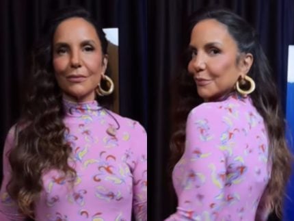 Ivete Clareou: Ivete Sangalo aposta no samba e homenageia Clara Nunes em nova turnê