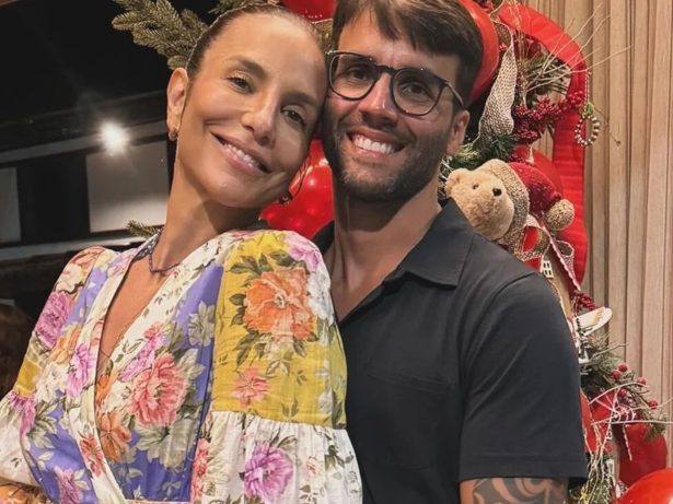 Antes da separação, Ivete Sangalo comentou em publicação sobre falta de intimidade