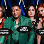 Yasmin Santos, Raça Negra e Gabi & Rapha fazem show gratuito em SP em novembro