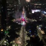Três pessoas morrem durante celebração da classificação mexicana na Copa