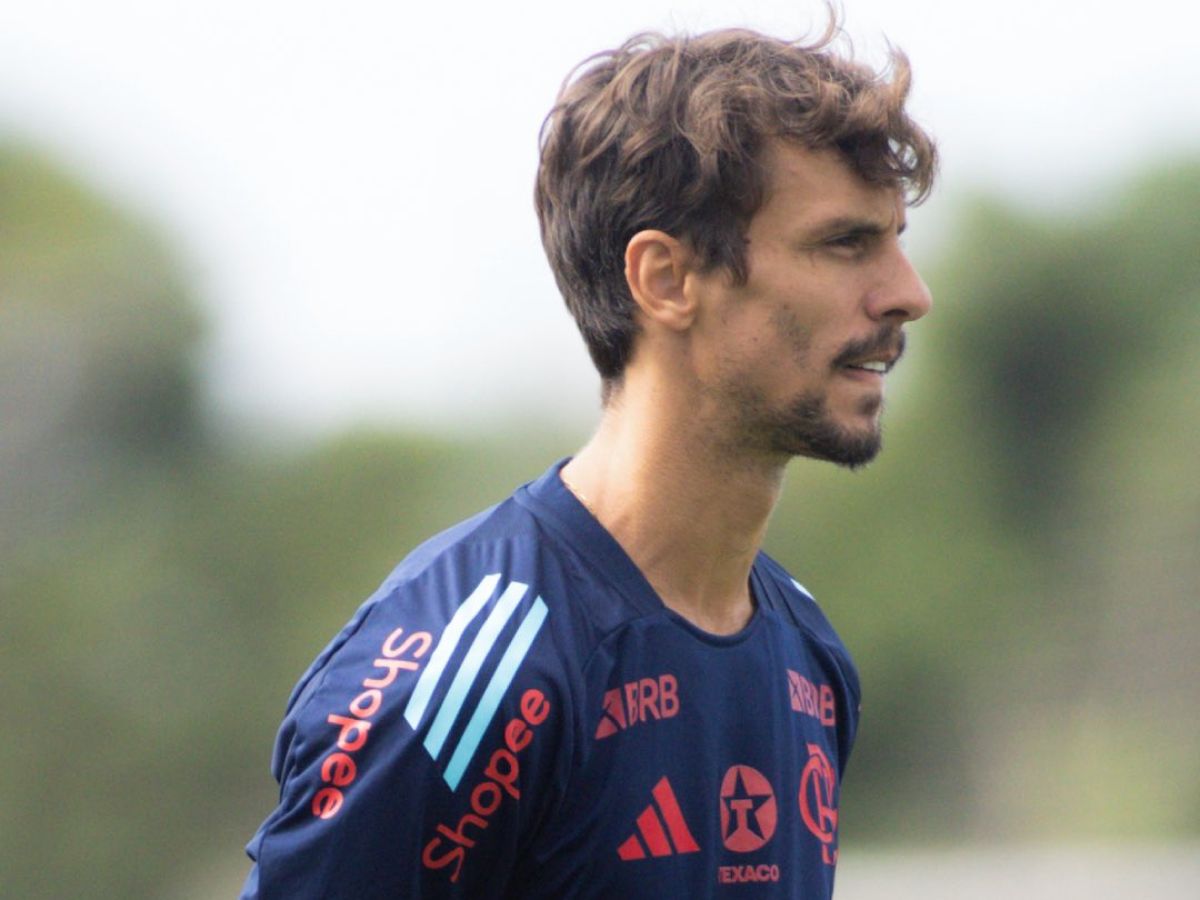 Reprodução/flamengo