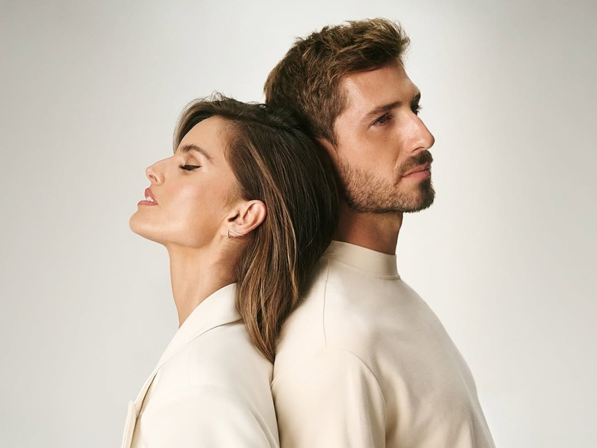 Izabel Goulart e Kevin Trapp - Foto: Reprodução/Instagram