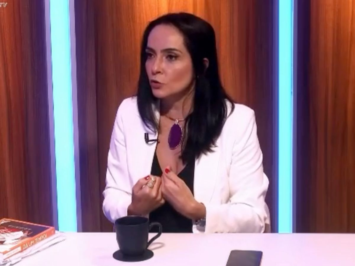 Crédito: LeoDias TV