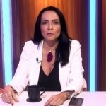 Izabella Camargo expõe sequelas do Burnout e bastidores de demissão da Globo