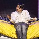 J-Hope, do BTS, encerra primeira turnê mundial solo nos cinemas do Brasil