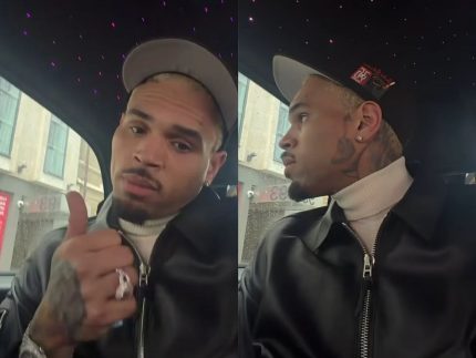 Chris Brown é condenado no Reino Unido após agredir produtor em boate