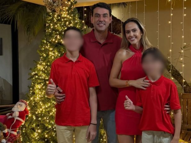 Menino de 8 anos baleado pelo pai em Itumbiara não resiste e morre