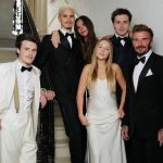 Filho de David e Victoria Beckham revela detalhes de briga familiar: “Tentaram me subornar”