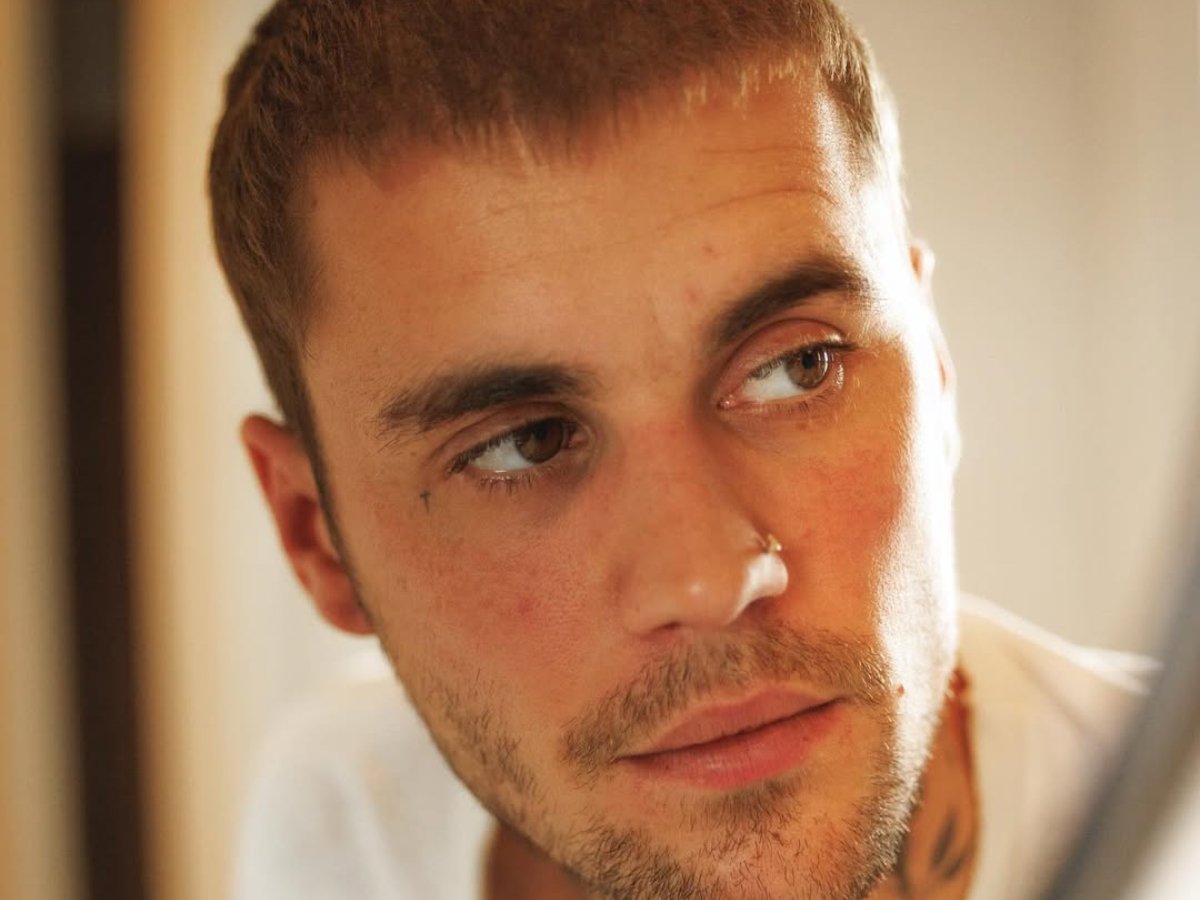 Justin Bieber - Foto: Reprodução/Instagram