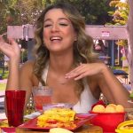 Eliminada do “BBB26”, Samira assume que mentiu em dinâmica: “Não me arrependi”