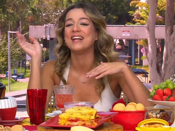 Eliminada do “BBB26”, Samira assume que mentiu em dinâmica: “Não me arrependi”