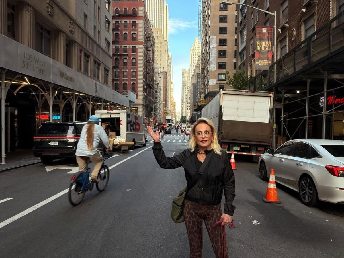 Reprodução Instagram