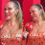 Regina Volpato descarta volta a TV com programa diário e afirma foco em projetos digitais