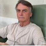 Bolsonaro interrompe agenda de julho por questões de saúde