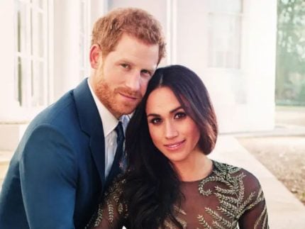 Harry e Meghan têm estratégia para recuperar perdão da família real, diz especialista