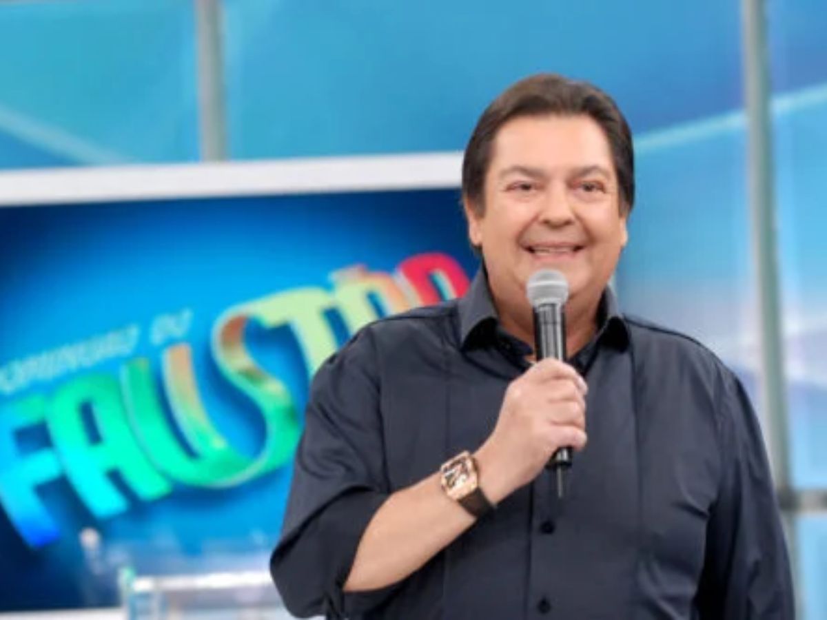 Divulgação/TV Globo