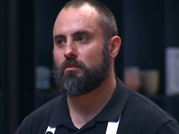 Natural de Floripa e pai de duas filhas: Quem é o ex-Masterchef acusado de estupro