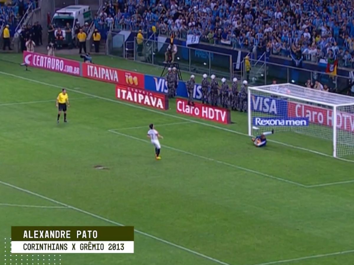 Reprodução/Sportv Reprodução/Sportv