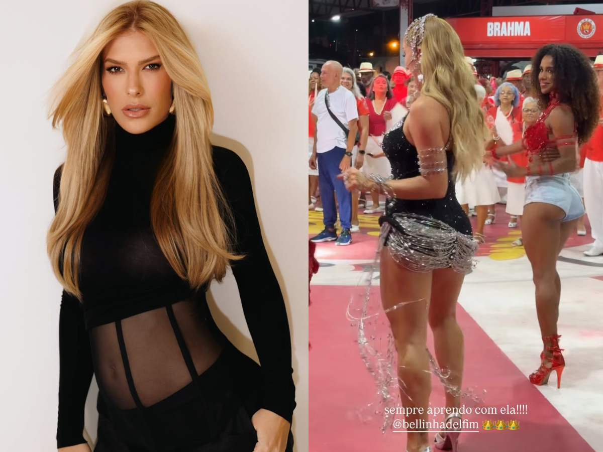 Reprodução/Instagram