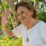 Família de Laura Cardoso marca missa de sétimo dia aberta ao público em São Paulo