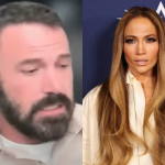 Ben Affleck comenta pela primeira vez sobre Jennifer Lopez após divórcio: “está espetacular”