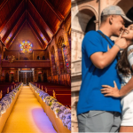 Veja fotos da Igreja onde João Gomes e Ary Mirelle irão se casar