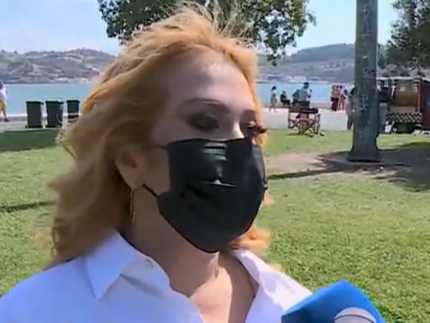 Joelma revela que ainda sofre com sequelas após 9 infecções por Covid. Veja!