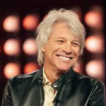 Jon Bon Jovi ajuda a salvar mulher na beirada de ponte nos EUA