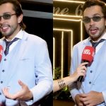 Breno Ferreira festeja os 60 anos do tio Marrone e comemora novo projeto “Deu Onda”