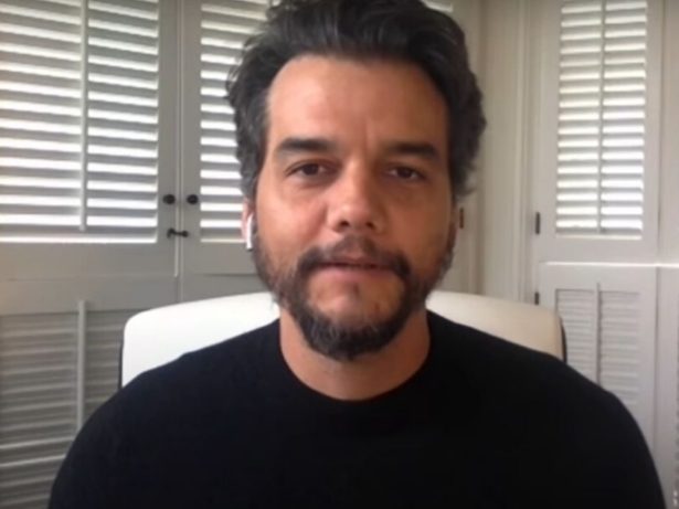 Confirmado! Wagner Moura estará no novo “Onze Homens e Um Segredo”