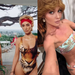 Cintia Dicker estrela campanha ao lado de Kim Kardashian e Kris Jenner: “Era meu sonho”