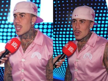 O pai tá on? MC Daniel fala sobre solteirice