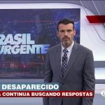 Em comunicado, Band agradece agentes pelo resgate do apresentador Lucas Martins