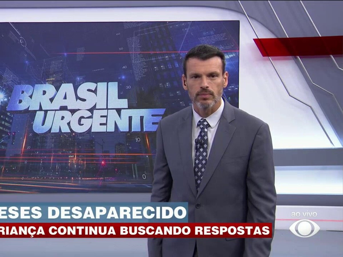 Corpo de Bombeiros encontrou Lucas Martins e outros três homens que faziam trilha com destino a Itanhaém (SP) / Band 
