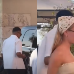 Mbappé sai de “férias” com namorada em meio a jogos do Real Madrid e irrita elenco