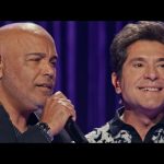 Daniel se emociona ao dedicar show a Rick: “O tempo nos convida a viver o hoje”