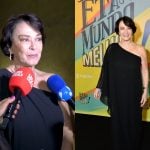 De volta às novelas após 6 anos, Nivea Maria revela que recebeu convite como uma “missão”