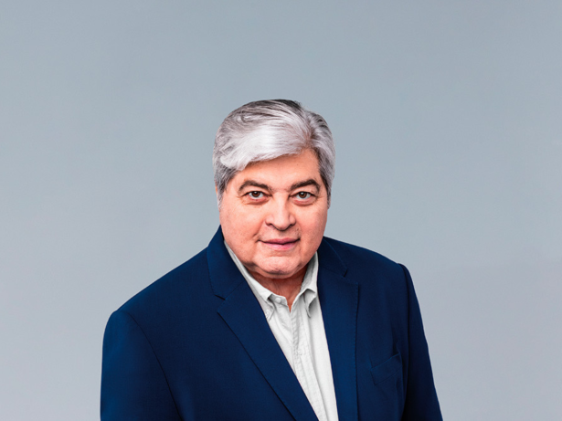 José Luiz Datena deixará a Rede TV! no final do mês