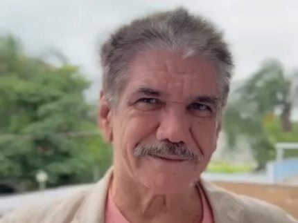Jackson Antunes atualiza estado de saúde ao portal LeoDias e revela previsão de alta