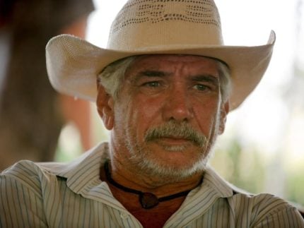 Jackson Antunes, aos 64 anos, é hospitalizado em clínica particular no Rio