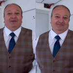 Jacquin celebra nova temporada de “Masterchef Celebridades”: “Vamos ver se sabem se virar”