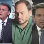 Abin paralela: PF indicia Bolsonaro, Carlos e Ramagem por suposta espionagem ilegal