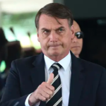 Jair Bolsonaro deve participar de ato pró-anistia, apesar das orientações médicas
